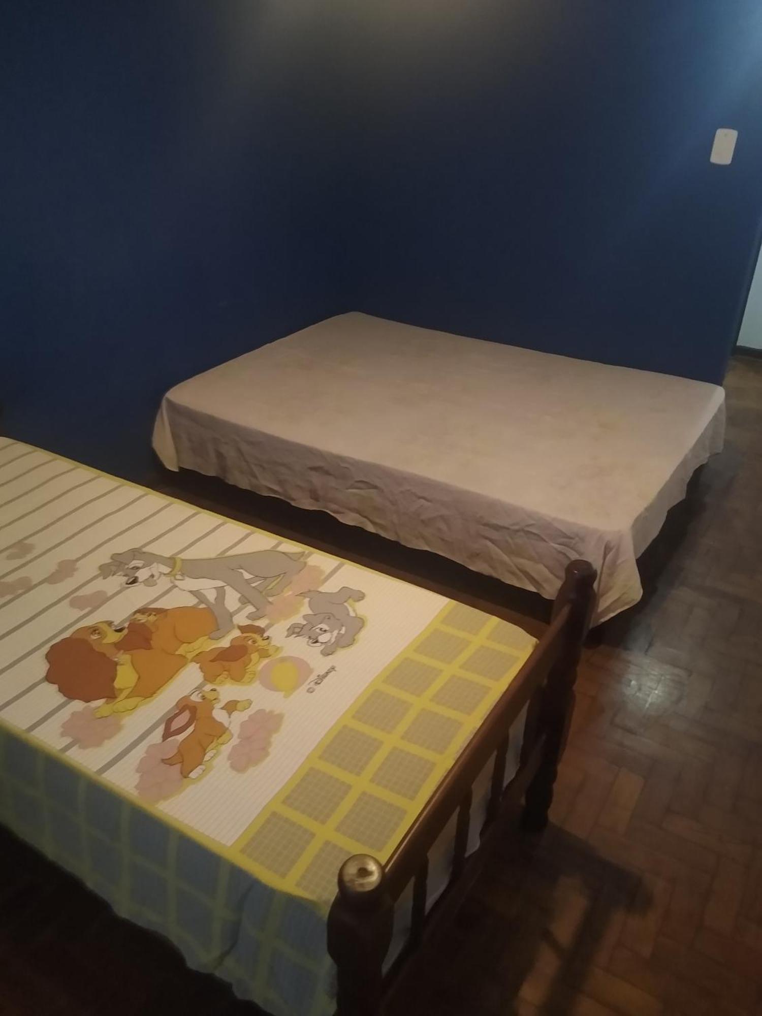 Apartamento Pe Na Areia Com Vista Mar E Wi-Fi Loftjl Com 01 Vaga De Garagem Sujeita A Disponibilidade Apartment Сантос Екстериор снимка