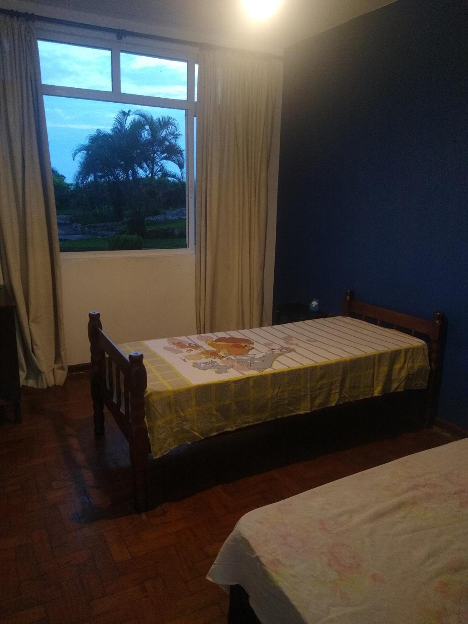 Apartamento Pe Na Areia Com Vista Mar E Wi-Fi Loftjl Com 01 Vaga De Garagem Sujeita A Disponibilidade Apartment Сантос Екстериор снимка