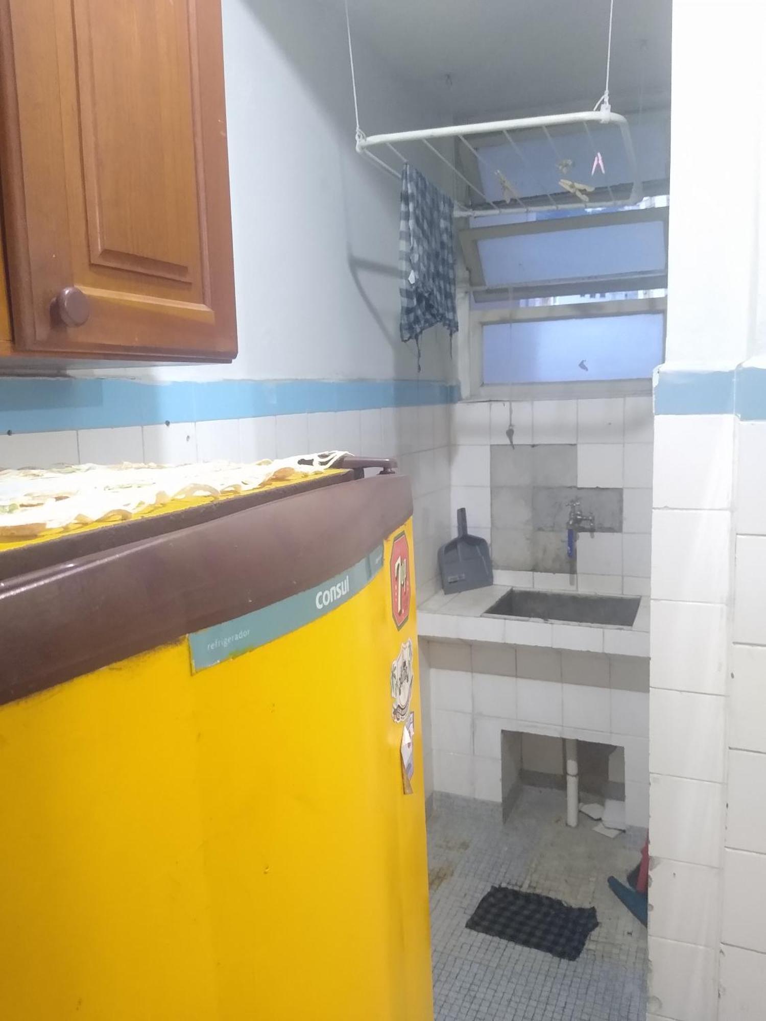 Apartamento Pe Na Areia Com Vista Mar E Wi-Fi Loftjl Com 01 Vaga De Garagem Sujeita A Disponibilidade Apartment Сантос Екстериор снимка