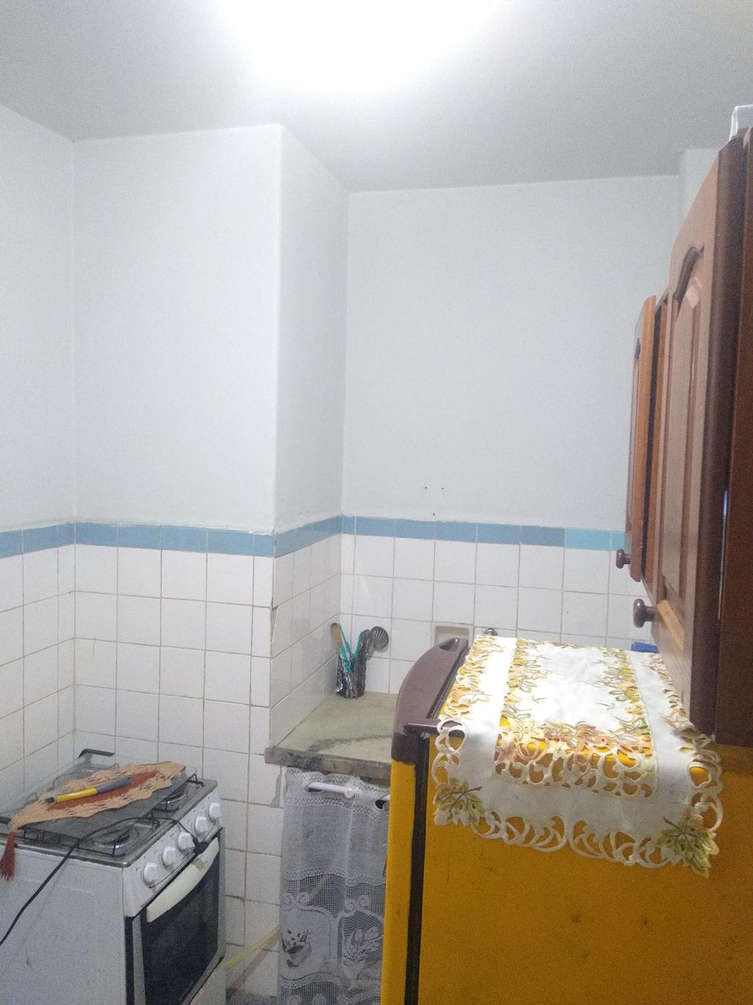 Apartamento Pe Na Areia Com Vista Mar E Wi-Fi Loftjl Com 01 Vaga De Garagem Sujeita A Disponibilidade Apartment Сантос Екстериор снимка