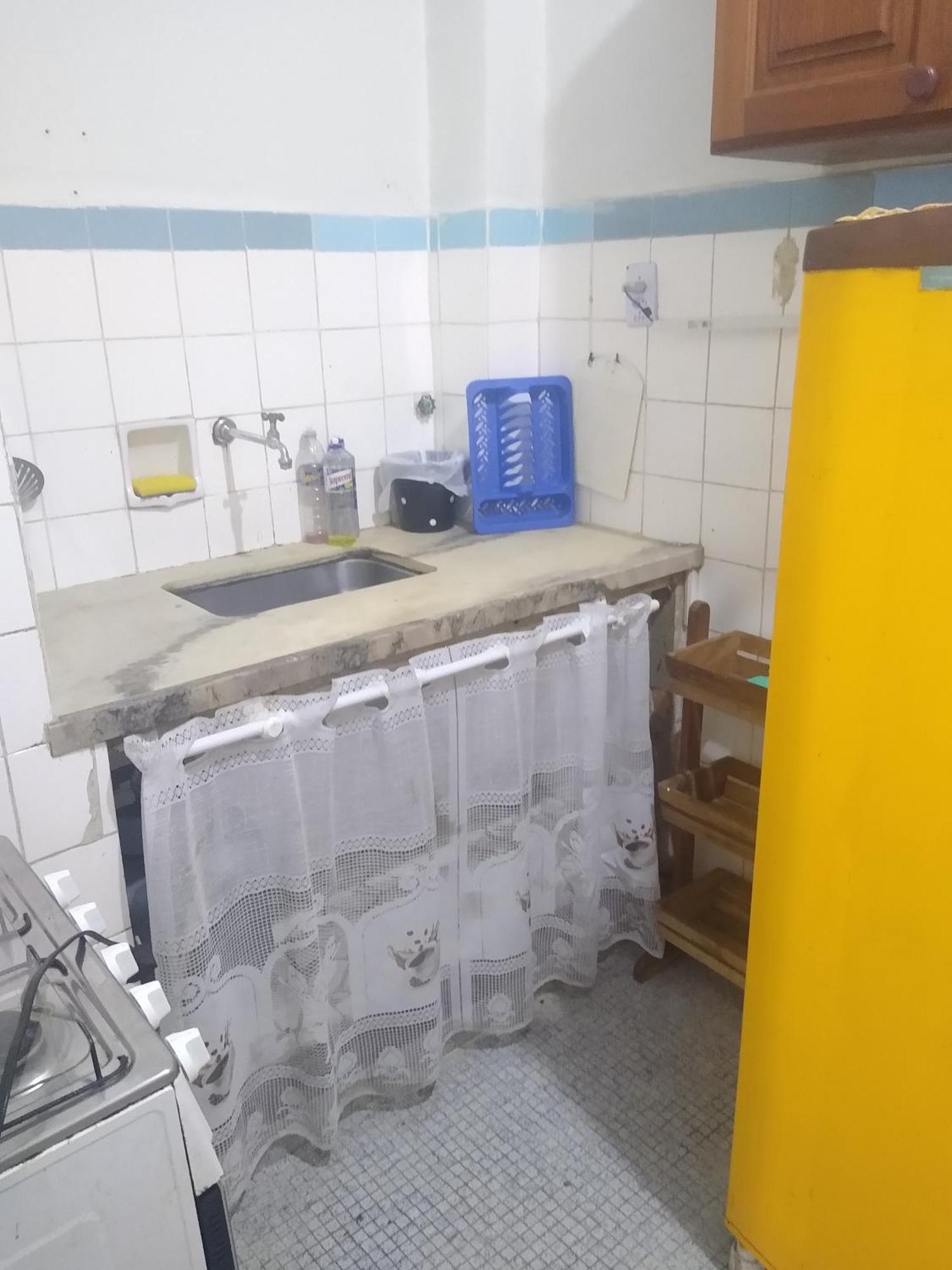 Apartamento Pe Na Areia Com Vista Mar E Wi-Fi Loftjl Com 01 Vaga De Garagem Sujeita A Disponibilidade Apartment Сантос Екстериор снимка