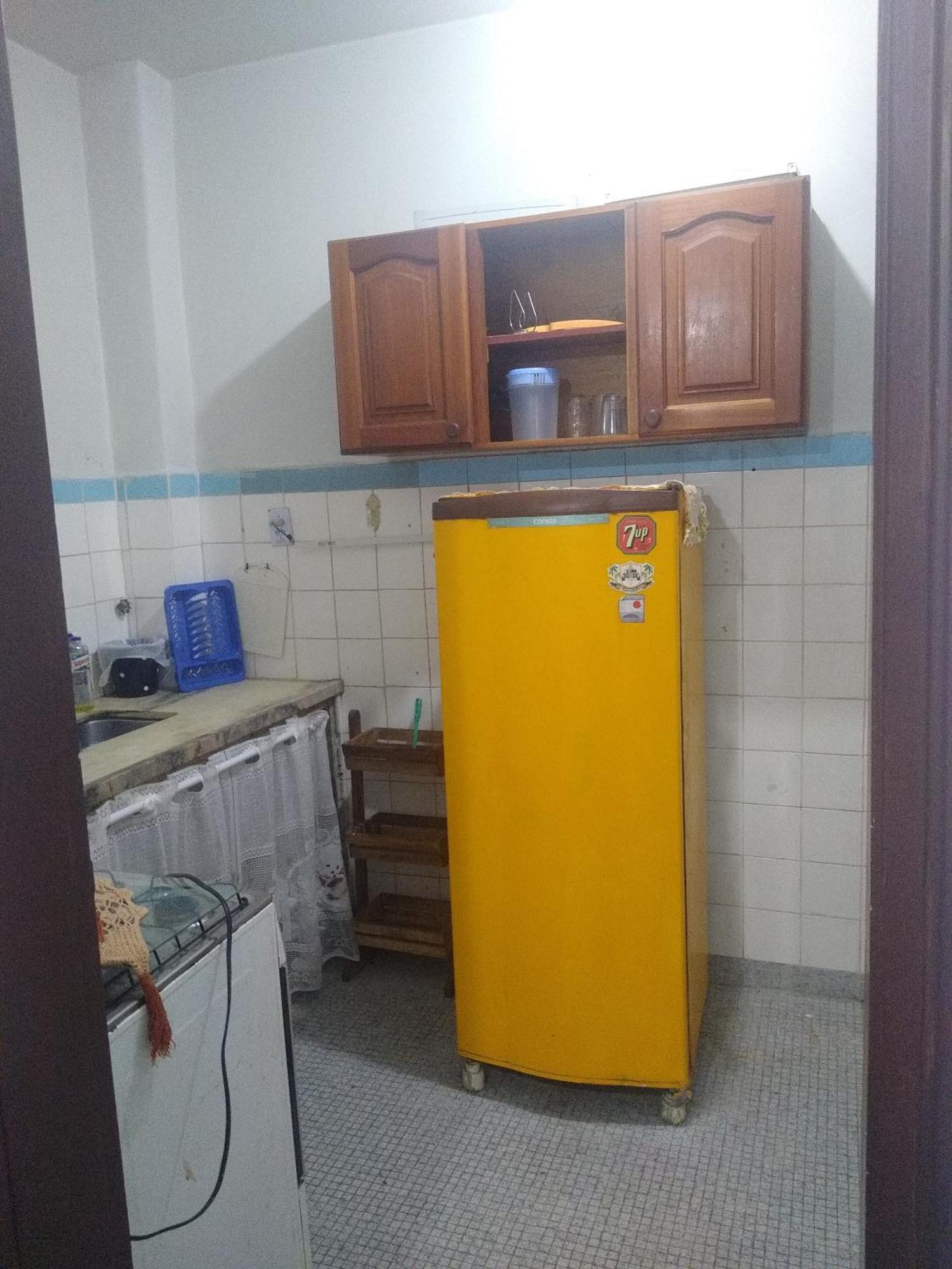 Apartamento Pe Na Areia Com Vista Mar E Wi-Fi Loftjl Com 01 Vaga De Garagem Sujeita A Disponibilidade Apartment Сантос Екстериор снимка